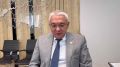 Мы продолжаем встречу с новыми лицами муниципалитетов республики