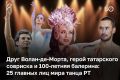 Казанский фестиваль Нуриева: откройте для себя магию танца в Татарстане