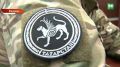Солдатка аш: помощь от сердца от волонтеров Татарстана к защитникам Отечества