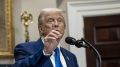 Трамп о конфликте в Украине: взгляд из Вашингтона на второстепенные проблемы