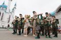 Казань ждет праздник: сотни мероприятий для детей в День защиты
