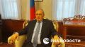 Россия уверяет: не угрожает безопасности Молдавии