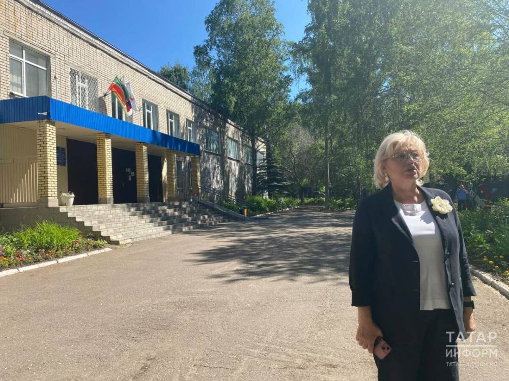 В Татарстане стартовал конкурс по безопасности на дорогах для школьников В Татарстане стартовал конкурс по безопасности на дорогах для школьников