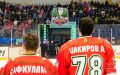 Кубок Дружбы: хоккей, музыка и единство народов в Казани
