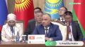 Объединяя усилия: Володин о будущем ОДКБ на заседании в Бишкеке