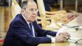 Лавров одним ударом развеял мечты Макрона и Мерца о перемирии
