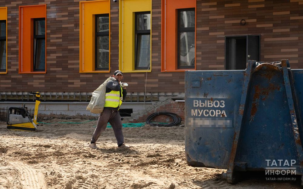 Тарифы на вывоз мусора в Татарстане: что ожидать в 2025 году Тарифы на вывоз мусора в Татарстане: что ожидать в 2025 году