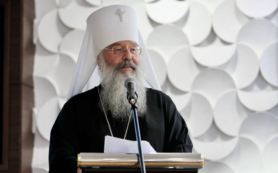 В Казани стартовала конференция по социальному служению: поддержка нуждающихся и волонтерство В Казани стартовала конференция по социальному служению: поддержка нуждающихся и волонтерство