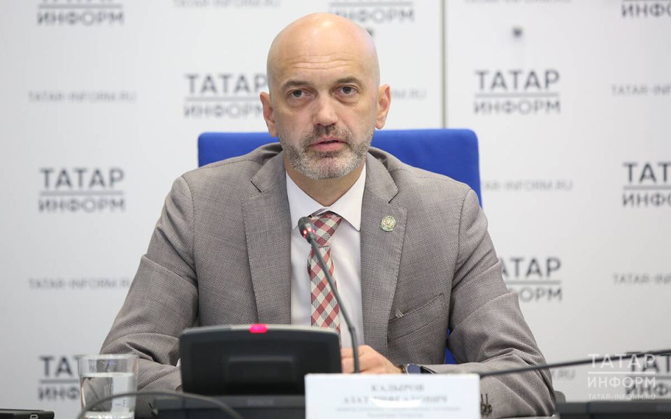 «Лакомые участки для бизнеса»: в Татарстане запустили онлайн-витрину пустующих объектов «Лакомые участки для бизнеса»: в Татарстане запустили онлайн-витрину пустующих объектов