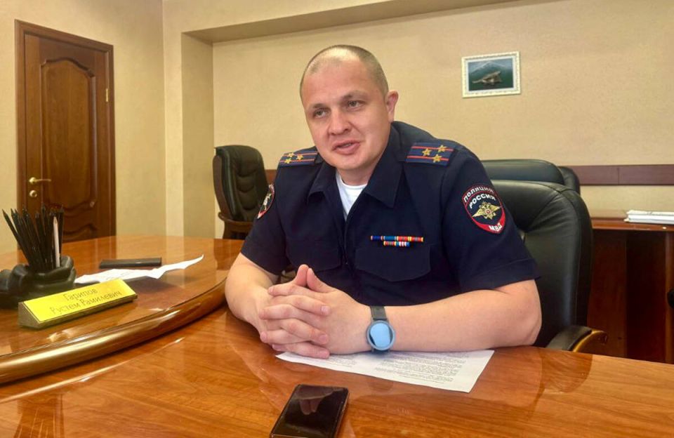 Госавтоинспекция РТ: «Не забыть, как мама плакала над телом сына» Госавтоинспекция РТ: «Не забыть, как мама плакала над телом сына»