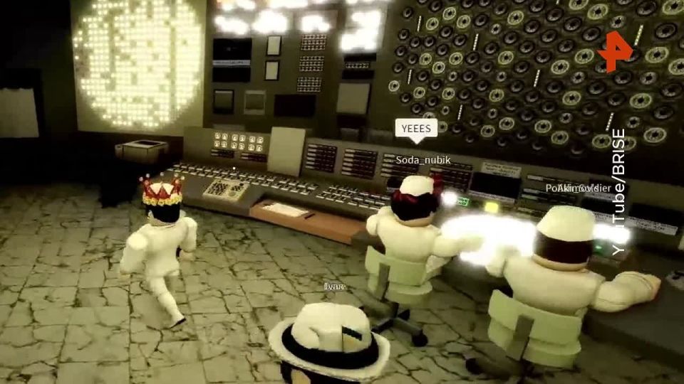   :      Roblox -   