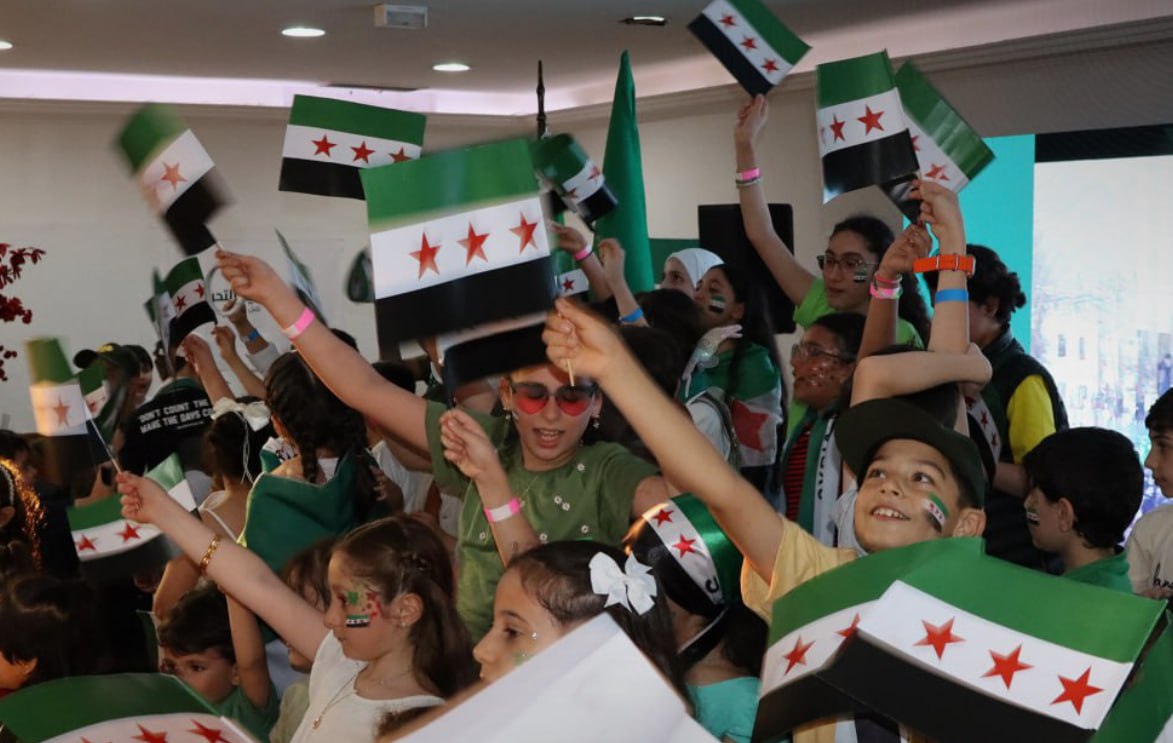 Отмечаем с размахом: Часть 2 Отмечаем с размахом: Часть 2