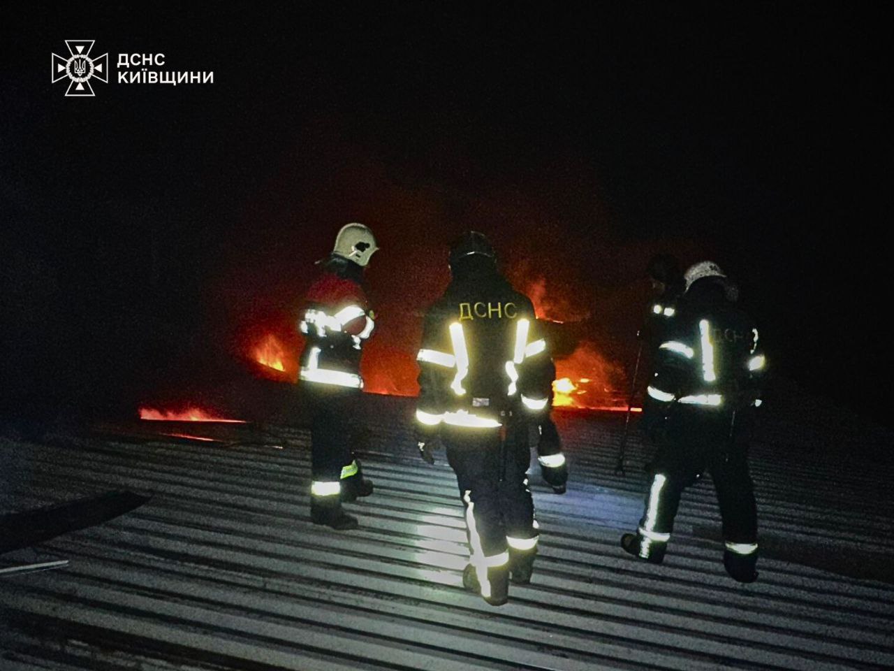 Владислав Шурыгин: Последствия третьей ночи ударов Гераней по железнодорожной станции в Фастове Киевской области Владислав Шурыгин: Последствия третьей ночи ударов Гераней по железнодорожной станции в Фастове Киевской области