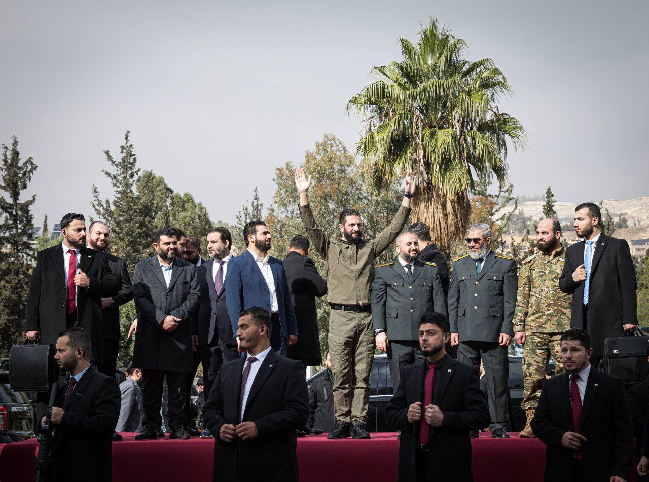 Отмечаем с размахом: Часть 1