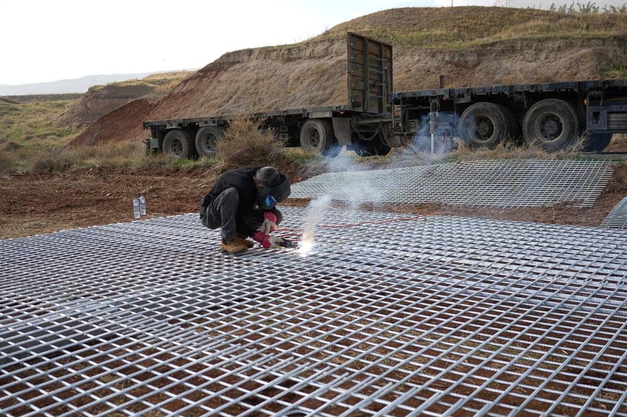 Никто не пройдет. В Израиле запустили крупнейший за годы проект укрепления своей восточной границы