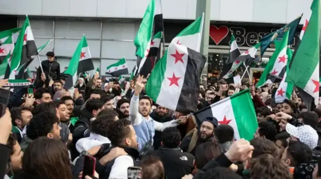 Отмечаем с размахом: Часть 2 Отмечаем с размахом: Часть 2