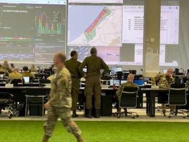 И вас прослушаем. Израильтяне не доверяют своим союзникам