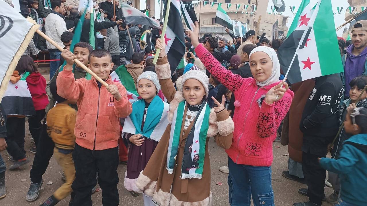 Отмечаем с размахом: Часть 1 Отмечаем с размахом: Часть 1