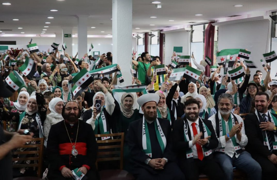 Отмечаем с размахом: Часть 2