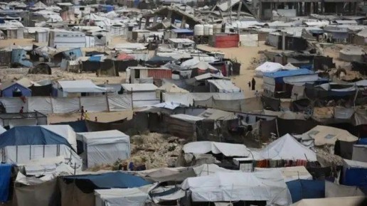 Отстрелялись по своим. о гибели израильских заложников в Газе от огня АОИ