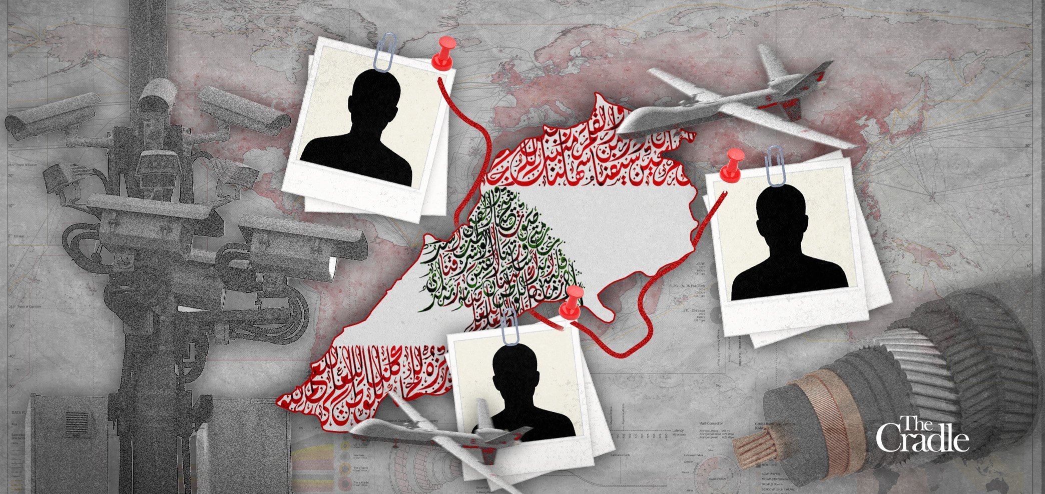 Смена парадигмы. о принципиальных изменениях по отслеживанию целей Израиля в Ливане