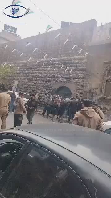 Вместо Хусейнии будет синагога