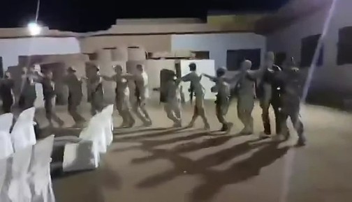 Как американцы рады за сирийцев