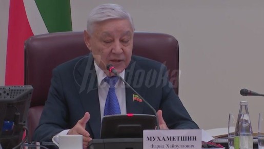 В Татарстане предложили обучать детей мигрантов родному языку