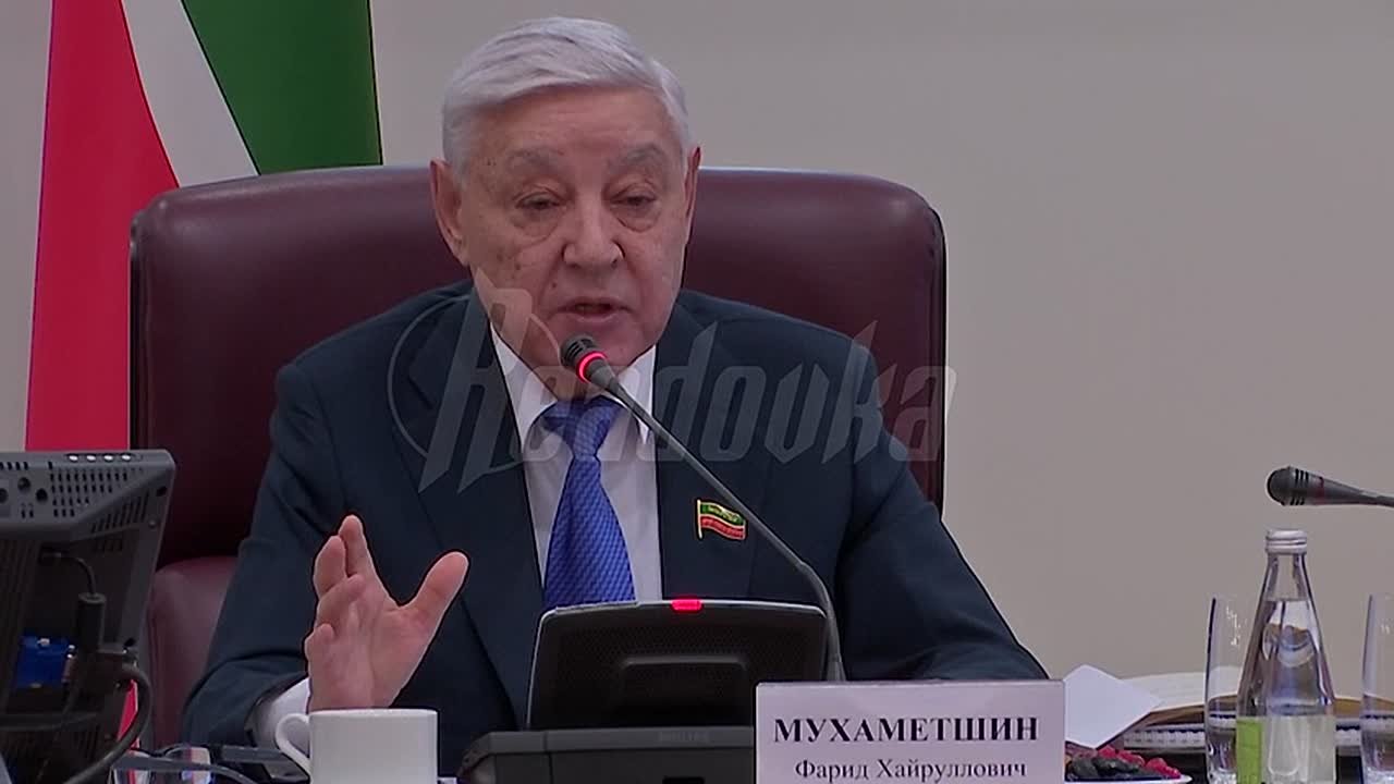 Обучать детей мигрантов их родному языку предложили в Татарстане