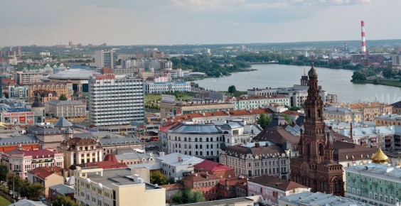 Запас прочности российской экономики