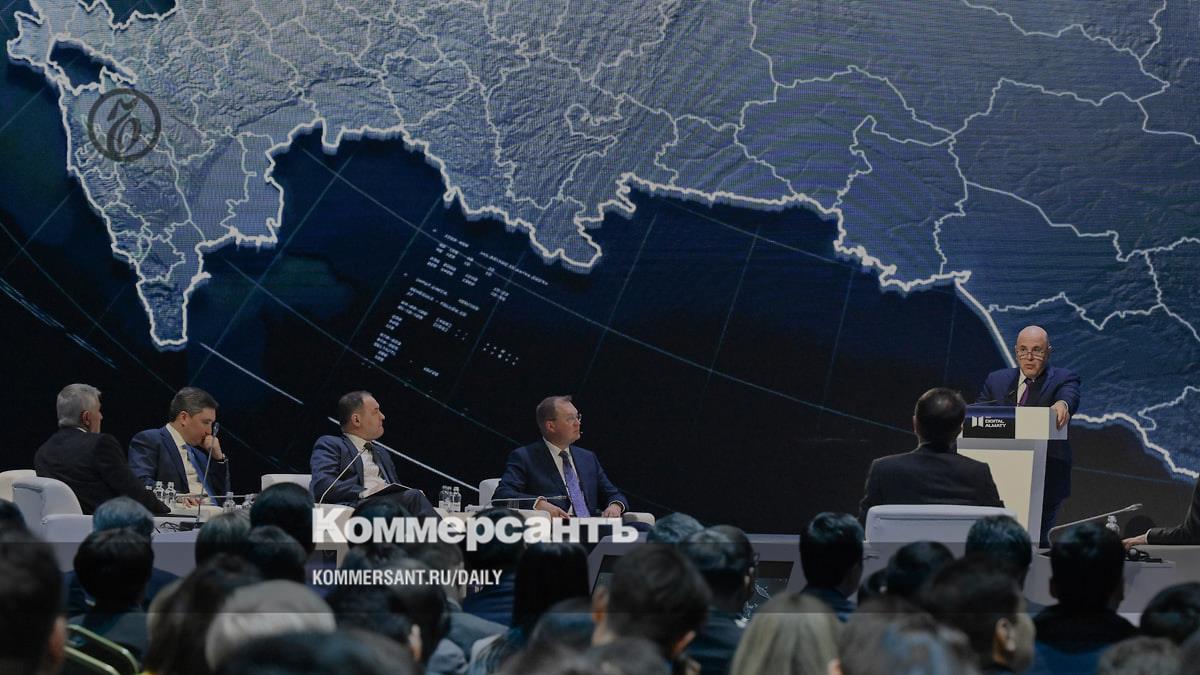 Евгений Попов: Рекордные $48,4 млрд против в $46,5 млрд в 2024-м — объем накопленных прямых иностранных инвестиций (ПИИ) в странах Евразийского региона в первой половине этого года