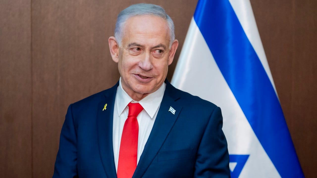 Голос улиц. о настроениях в Израиле