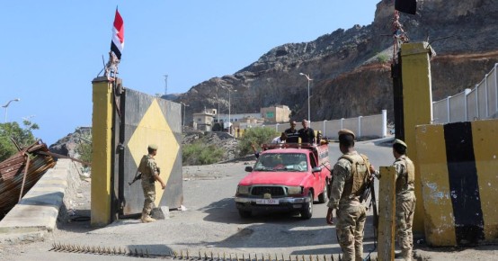 Давайте просто поговорим. В Йемен прибыли делегаты от Саудовской Аравии и ОАЭ для проведения переговоров на фоне действий поддерживаемого Эмиратами Южного переходного совета (ЮПС)