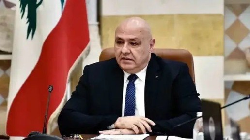 Границы дозволенного. о демаркации ливано-сирийской границы