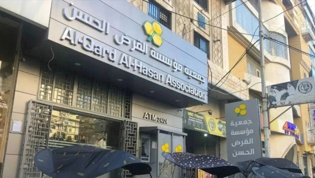 Легализация по-шиитски. В Ливане давление на «Хезболлу» отражается не только в постоянных ударах и передаче объектов группировки военным