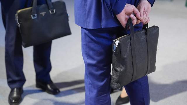 Евгений Попов: На 28% в январе–сентябре в сравнении с прошлым годом (до 6,7 трлн) выросли доходы россиян от предпринимательства