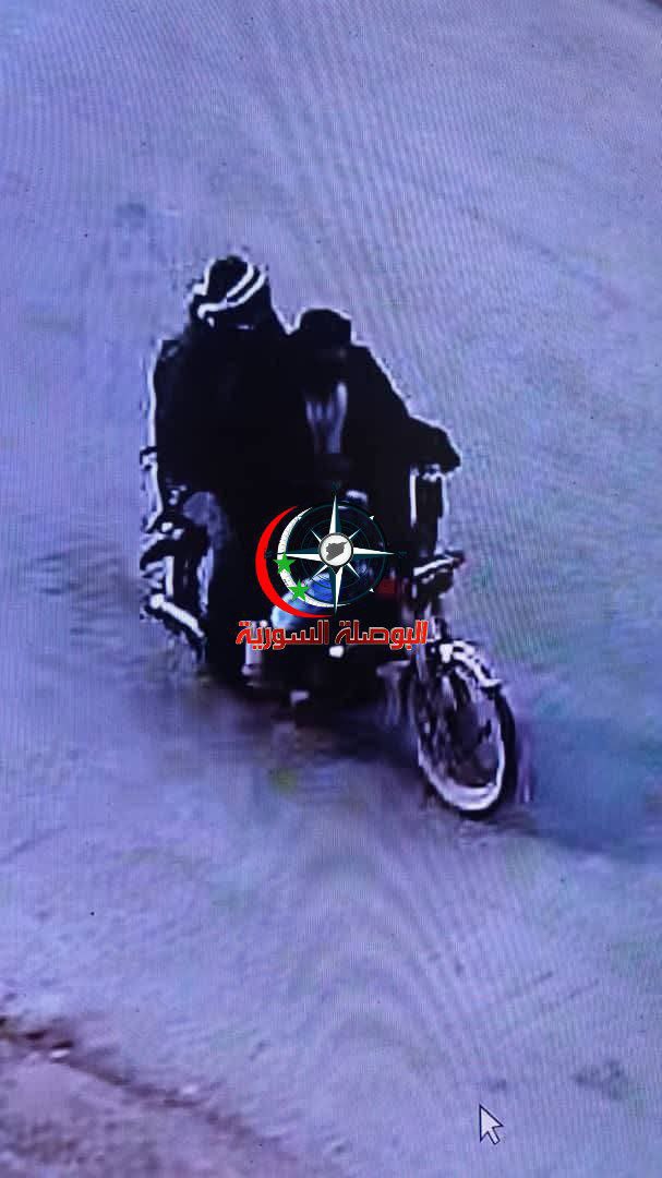 Из Пальмиры в Идлиб и дальше в Алеппо Из Пальмиры в Идлиб и дальше в Алеппо