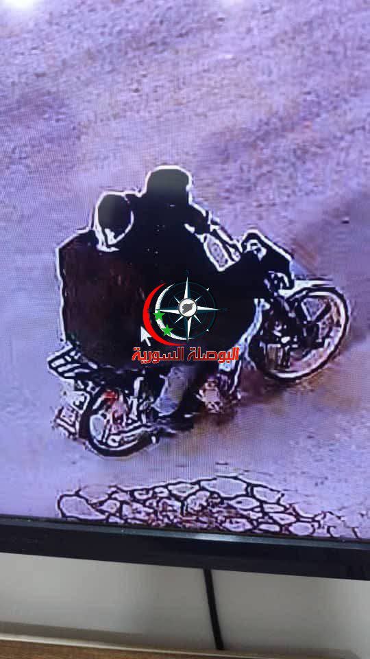 Из Пальмиры в Идлиб и дальше в Алеппо