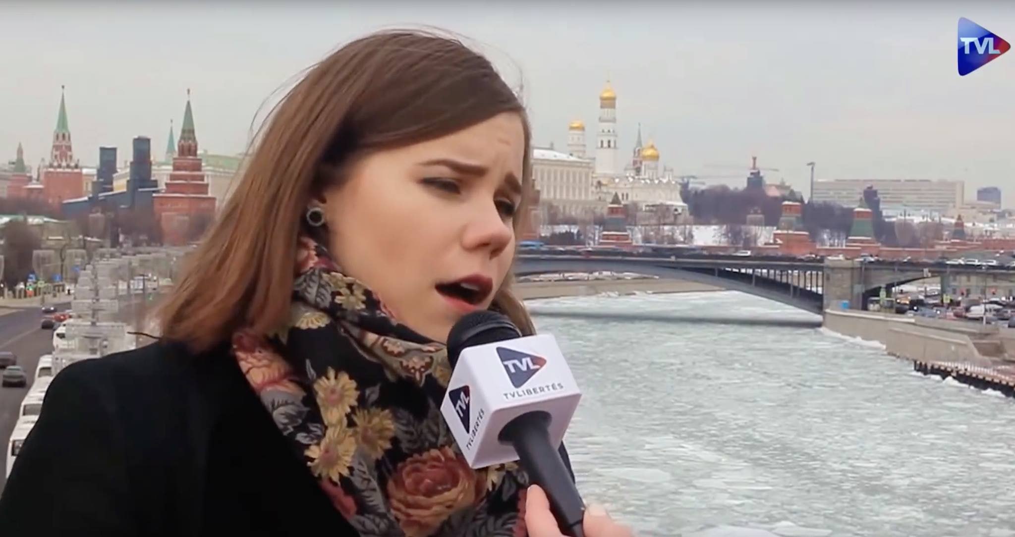 In Memory of Daria Dugina. Памяти Даши Платоновой-Дугиной