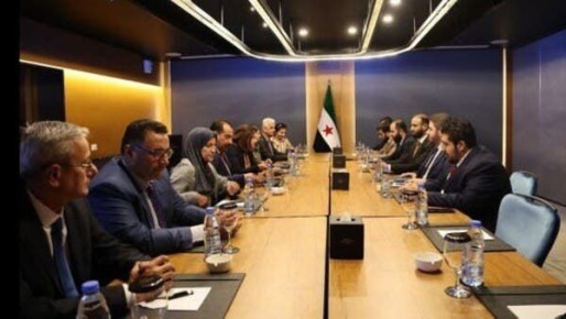 Сложности с интеграцией. Сирийское правительство преследуют неудачи