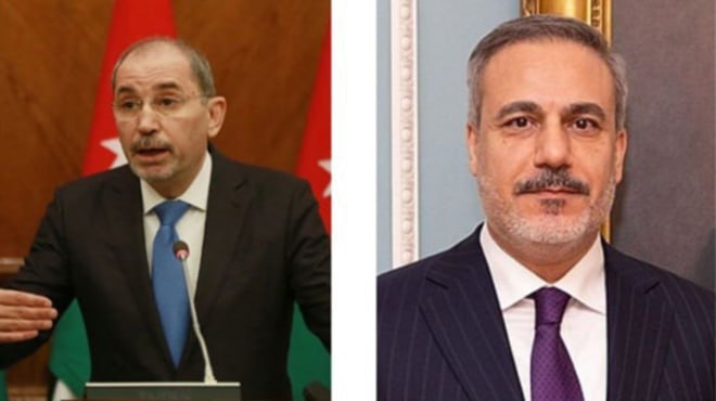 Перемены в нарративе. Теперь даже в Иордании осторожно выступают против действий израильского правительства