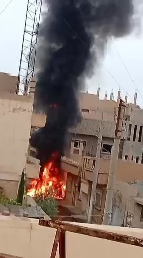 Еще и тагутом обозвали. К слову, за примерами растущей любви сирийских радикалов к «Исламскому государству» дальше Идлиба можно не ходить — в районе города якобы распространяются листовки с угрозами и предупреждениями о...