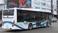Перевозчик «Самара Авто Газ» ввел в эксплуатацию 117 новых автобусов