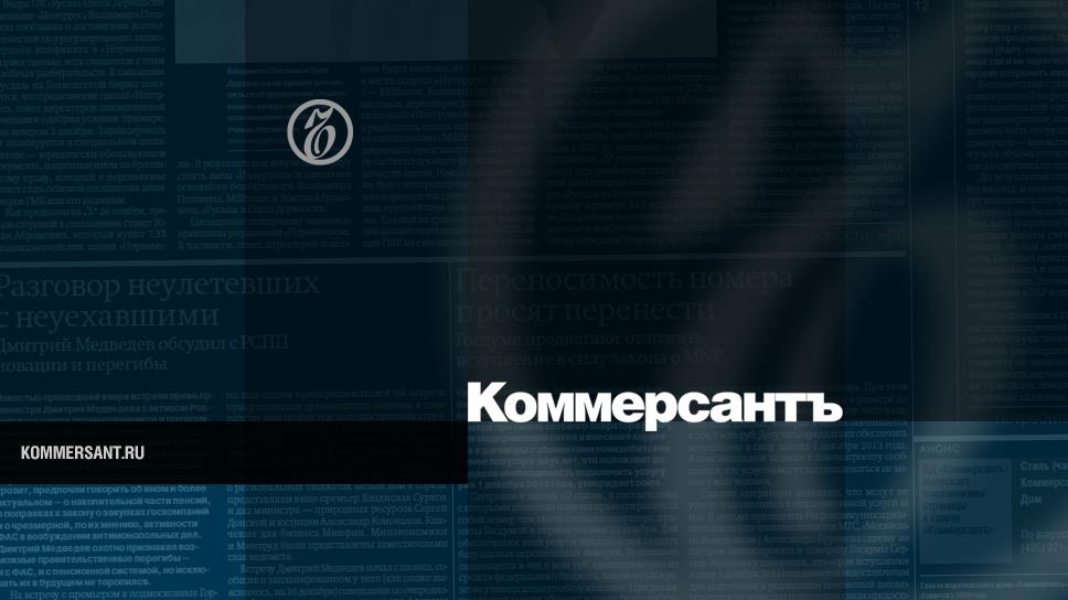 Евгений Попов: Перерабатывающих россиян в III квартале 2025 года стало на 13% меньше (2,48 млн человек) в сравнении с тем же периодом 2024-го