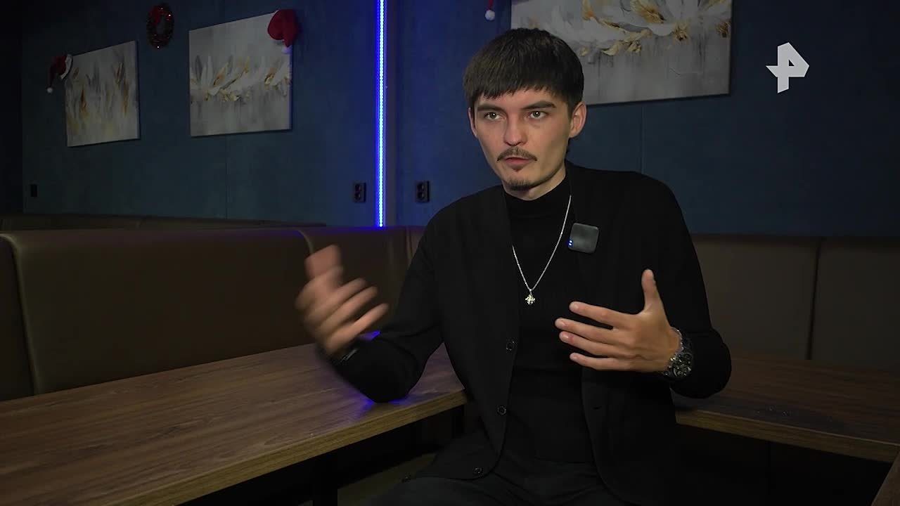 Никита Кузнецов, завершивший свой пеший маршрут из Казани в Иерусалим, рассказал РЕН ТВ о ярких моментах путешествия